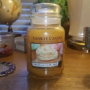 Yankee Candle